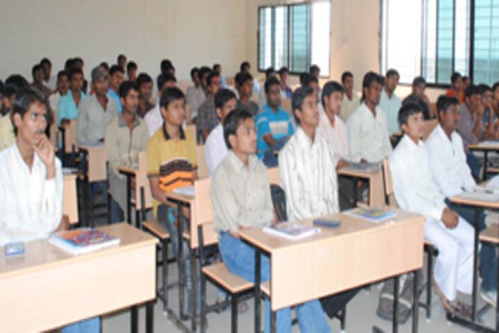 classroom